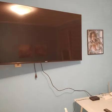 Apartment 62a Doctor Luben Lazarov Street *