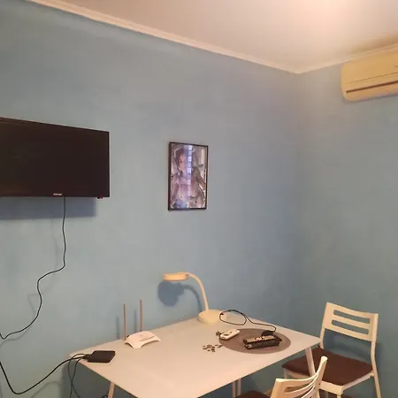 62a Doctor Luben Lazarov Street Апартаменты Варна