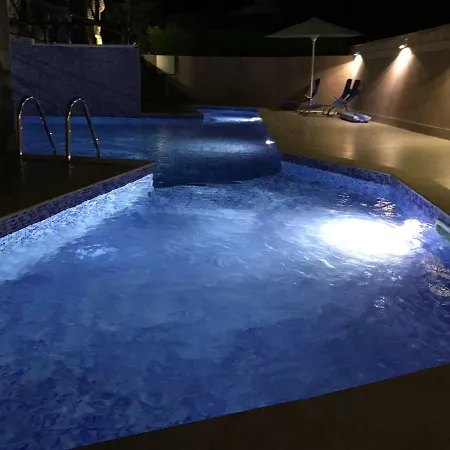 62a Doctor Luben Lazarov Street Apartment *