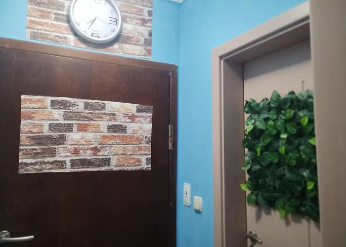 Апартаменты 62a Doctor Luben Lazarov Street *