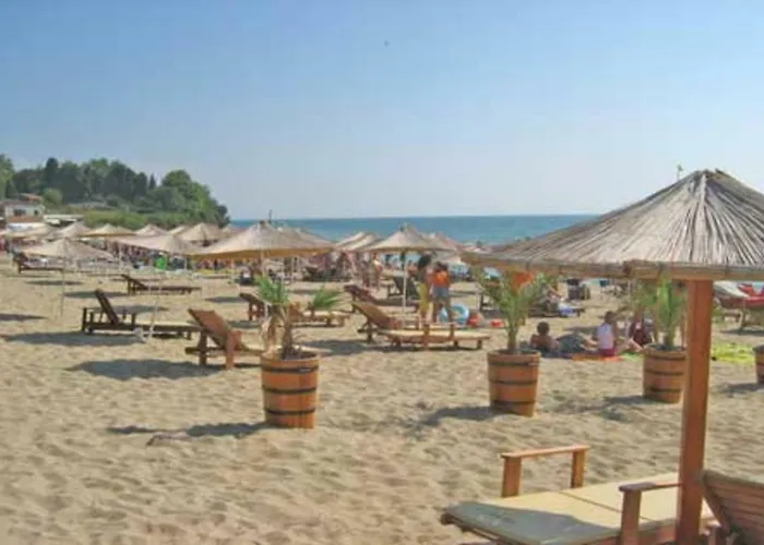 Апартаменты 62a Doctor Luben Lazarov Street *