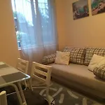 62a Doctor Luben Lazarov Street Daire Varna