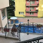 Daire 62a Doctor Luben Lazarov Street