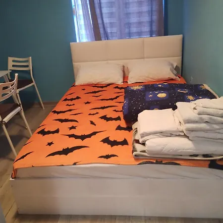 Apartamento 62a Doctor Luben Lazarov Street Varna