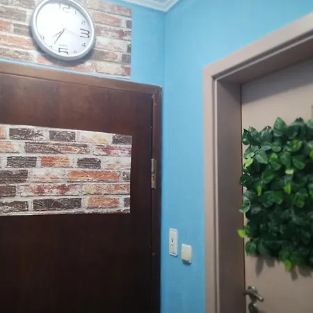 Apartamento 62a Doctor Luben Lazarov Street *