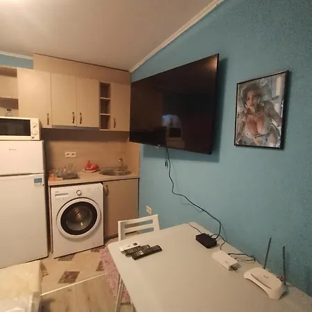Apartamento 62a Doctor Luben Lazarov Street *