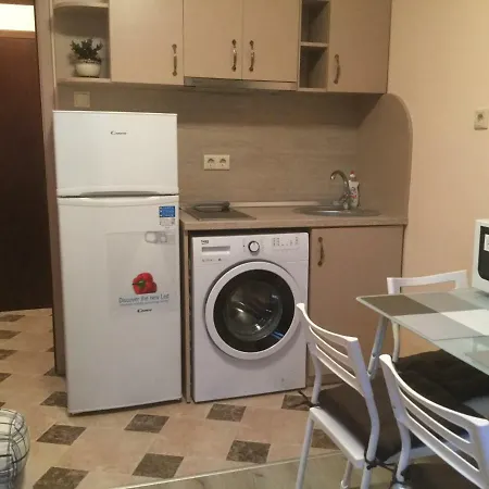 62a Doctor Luben Lazarov Street