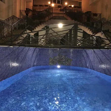 Апартаменты 62a Doctor Luben Lazarov Street