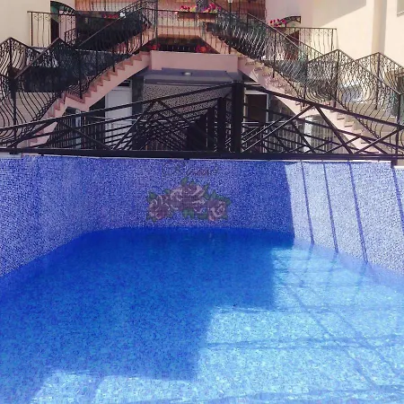 62a Doctor Luben Lazarov Street Διαμέρισμα *