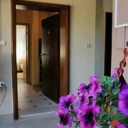 62a Doctor Luben Lazarov Street Διαμέρισμα Βάρνα