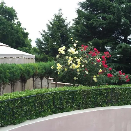 62a Doctor Luben Lazarov Street Βάρνα