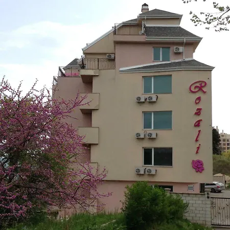 62a Doctor Luben Lazarov Street 아파트 *